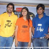 Super Starlet Cup Press Meet - Pictures | Picture 127953